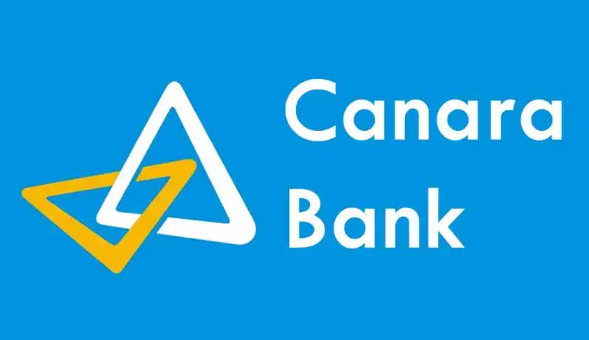 Canara Bank Bharti 2024